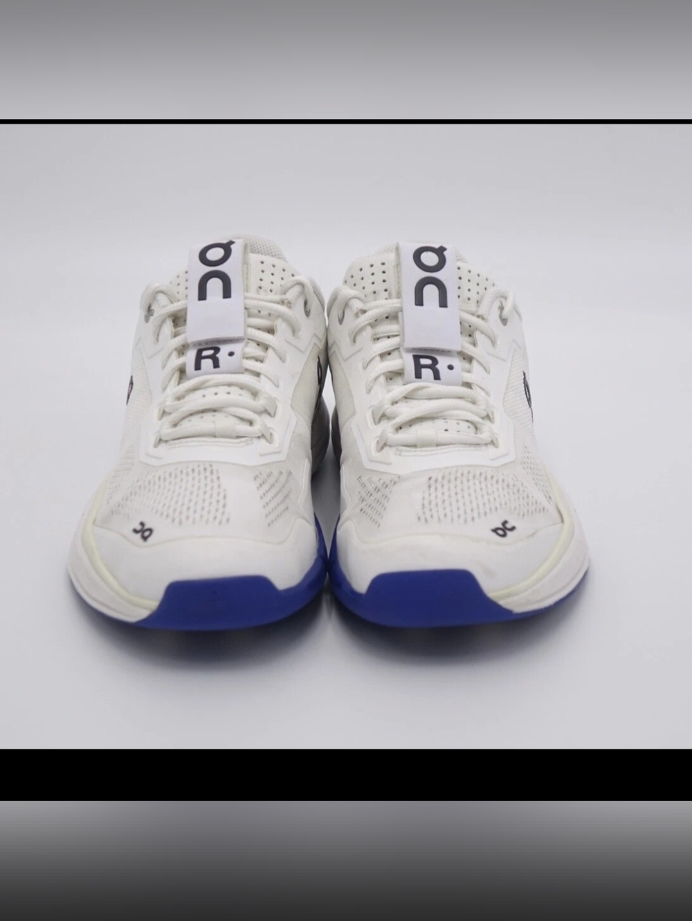 Men's The Roger